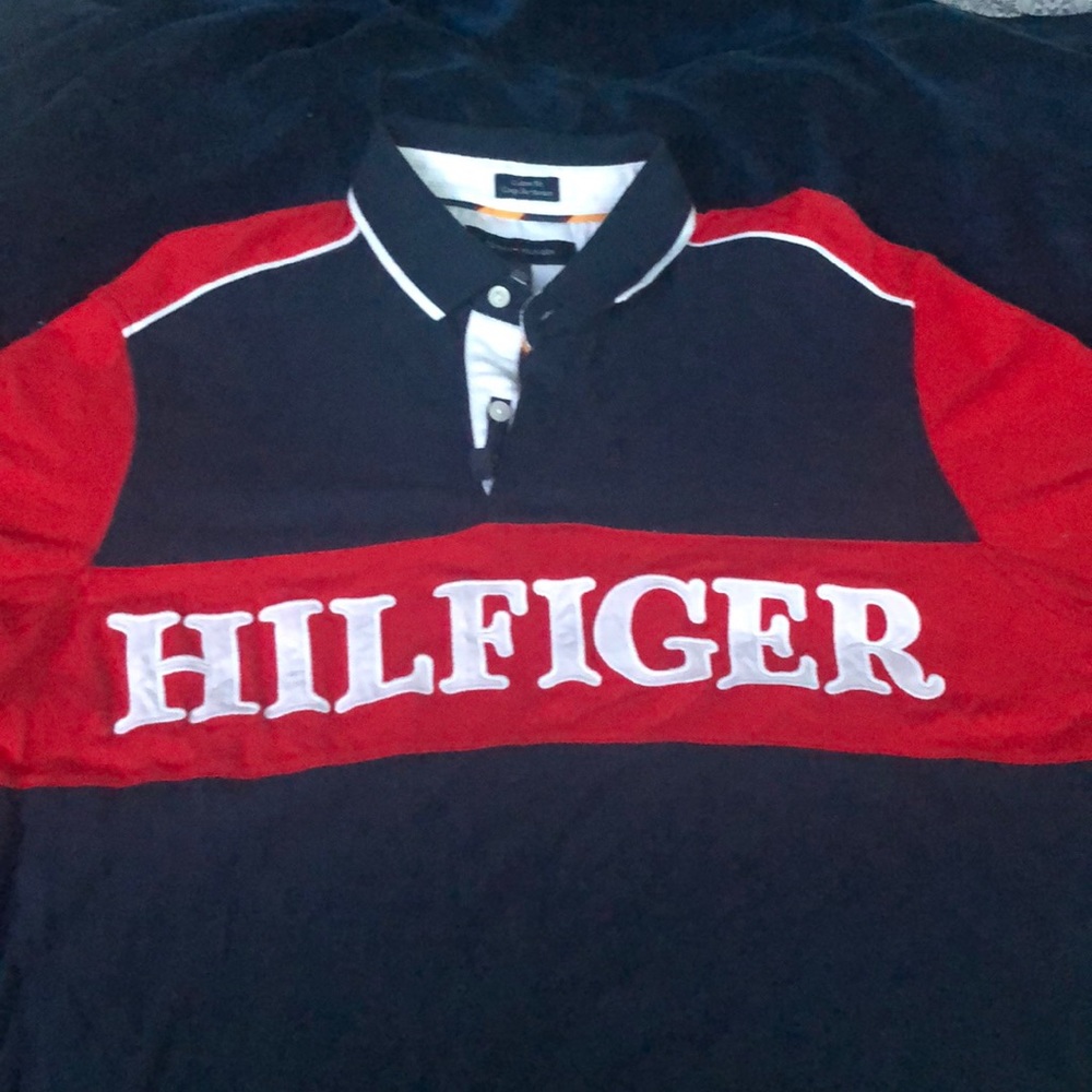 Tommy Hilfiger Polo